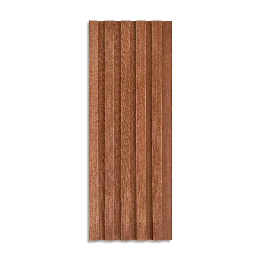 دیوارپوش چوبی ایزیاوود کد S038