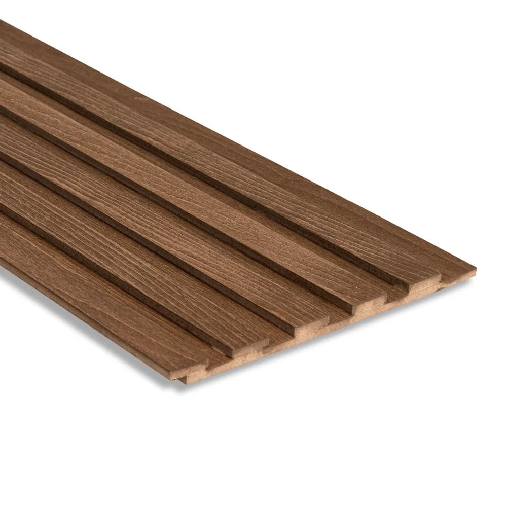 دیوارپوش چوبی ایزیاوود کد S037 — تصویر ۳