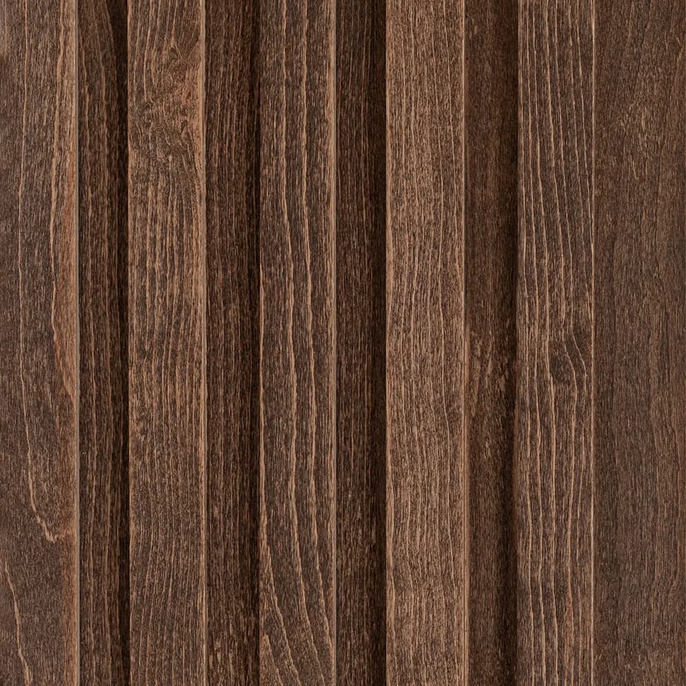 دیوارپوش چوبی ایزیاوود کد S036 — تصویر ۲