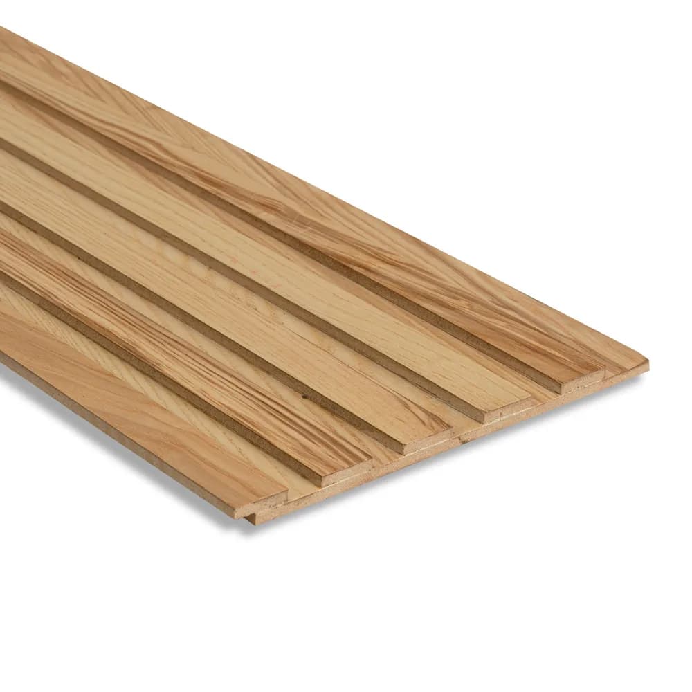 دیوارپوش چوبی ایزیاوود کد S027 — تصویر ۳
