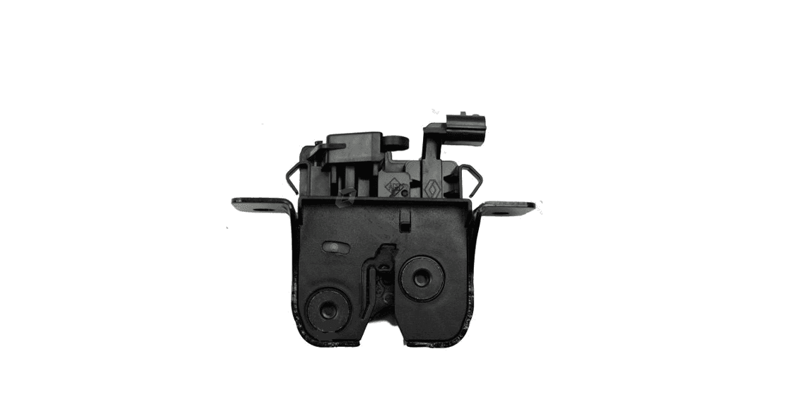 قفل صندوق عقب داستر RENAULT کد فنی 905039326