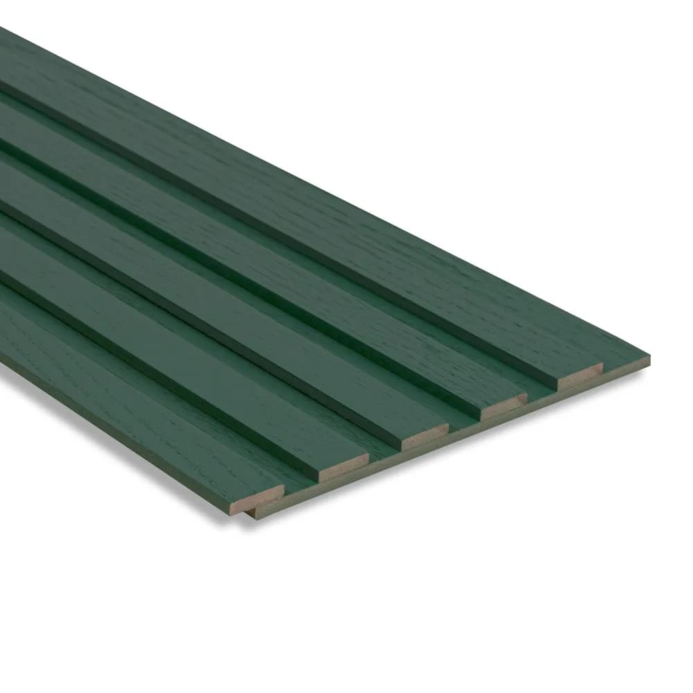 دیوارپوش چوبی ایزیاوود کد S010 — تصویر ۳
