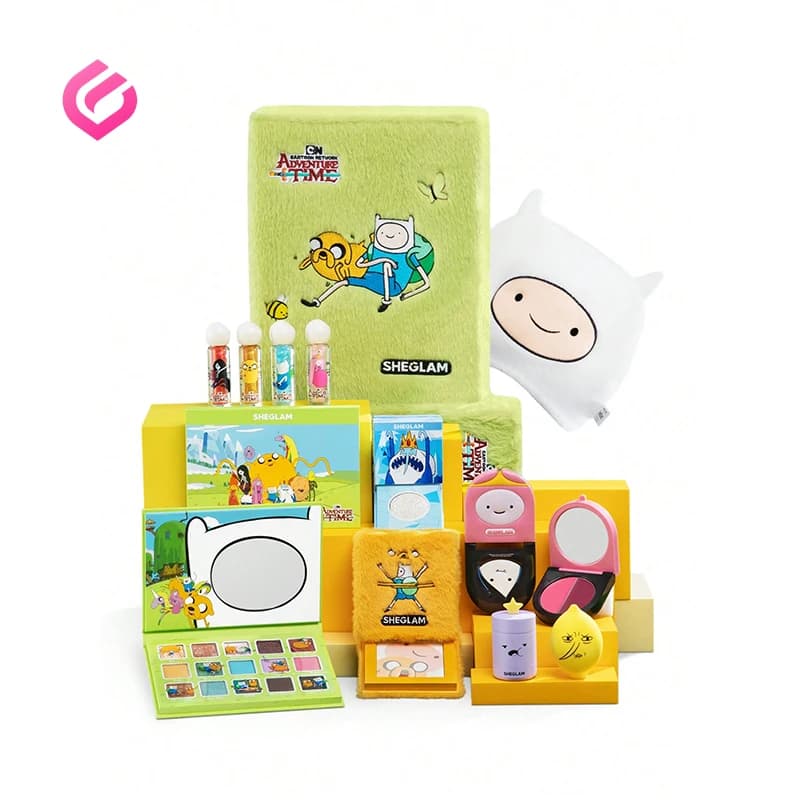 کالکشن ادونچر تایم Adventure Time