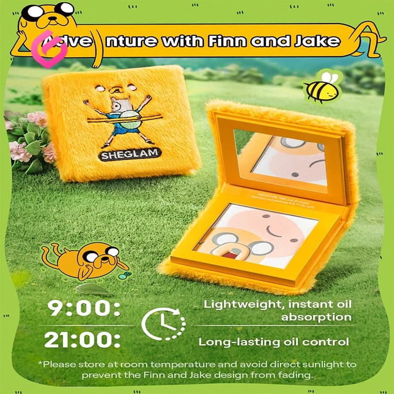 کالکشن ادونچر تایم Adventure Time — تصویر ۳