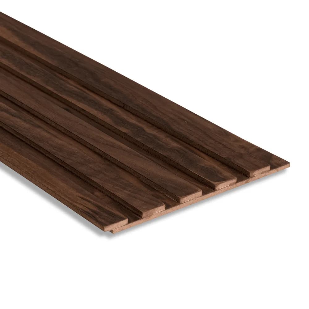 دیوارپوش چوبی ایزیاوود کد S005 — تصویر ۳