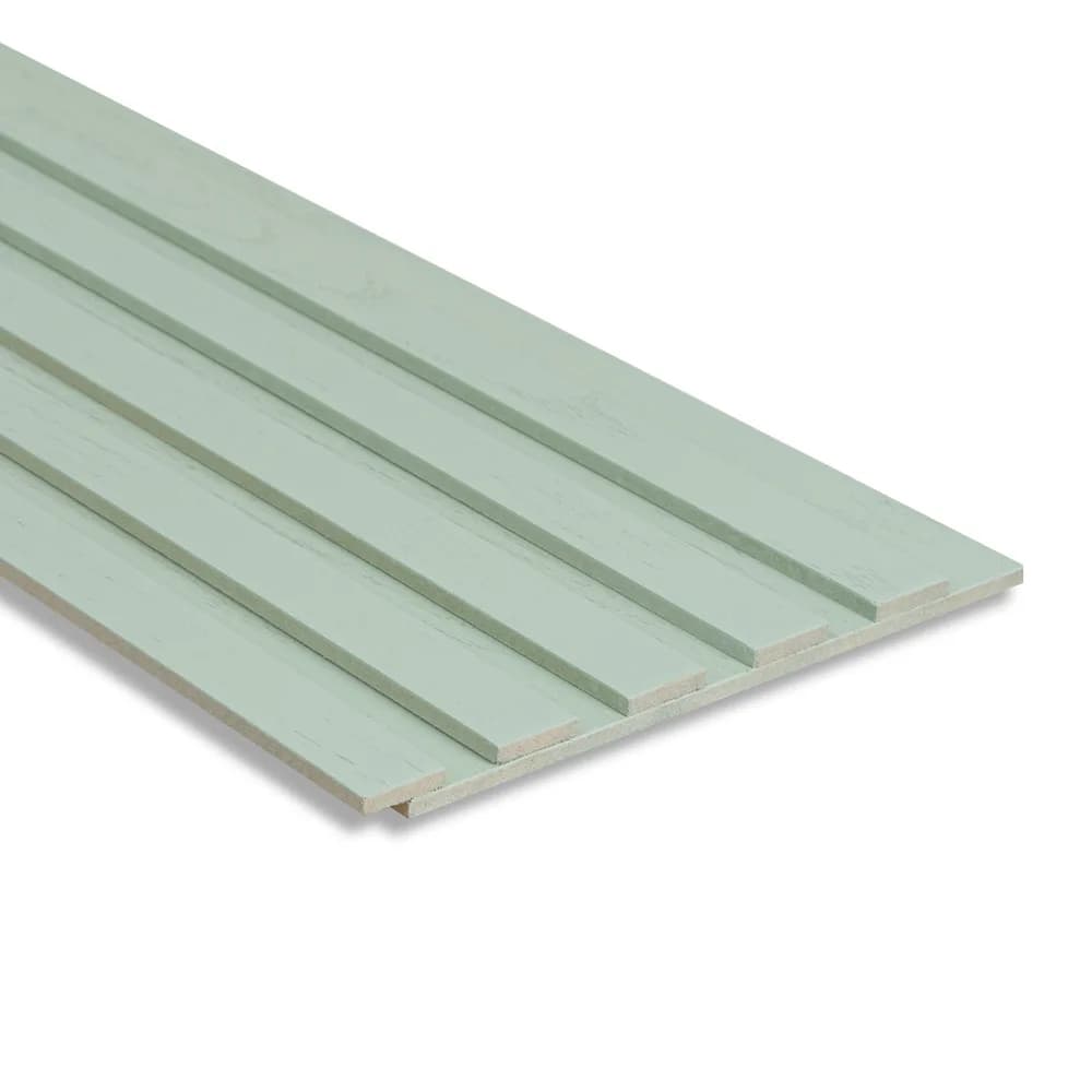 دیوارپوش چوبی ایزیاوود کد S004 — تصویر ۳