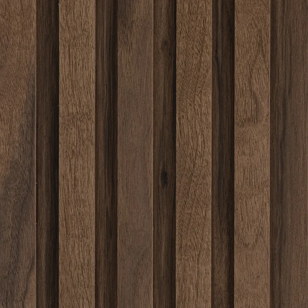 دیوارپوش چوبی ایزیاوود کد S001 — تصویر ۲