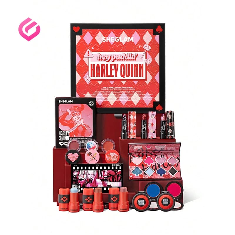 کالکشن هارلی کویین Harley Quinn Collection