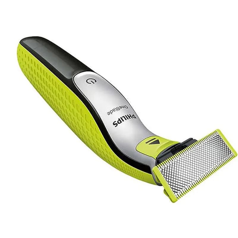 ماشین اصلاح صورت و بدن فیلیپس OneBlade — تصویر ۷