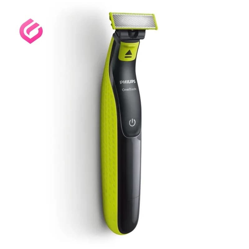 ماشین اصلاح صورت و بدن فیلیپس OneBlade — تصویر ۱۱