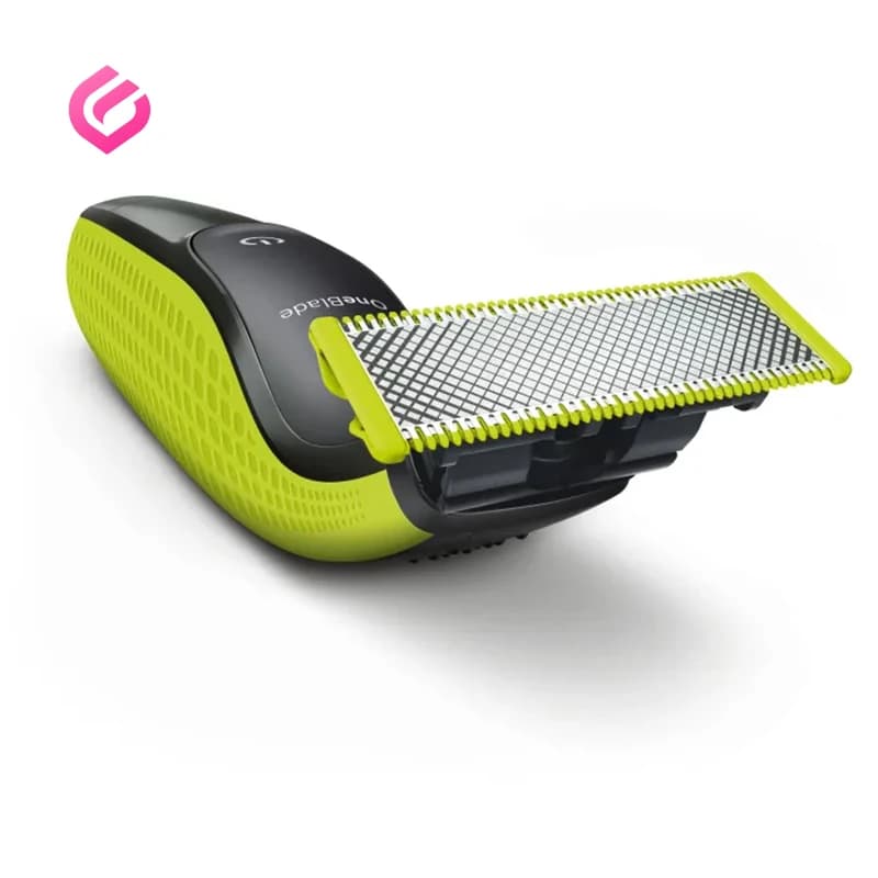 ماشین اصلاح صورت و بدن فیلیپس OneBlade — تصویر ۵