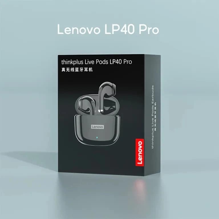 ایرپاد لنوو مدل LP40