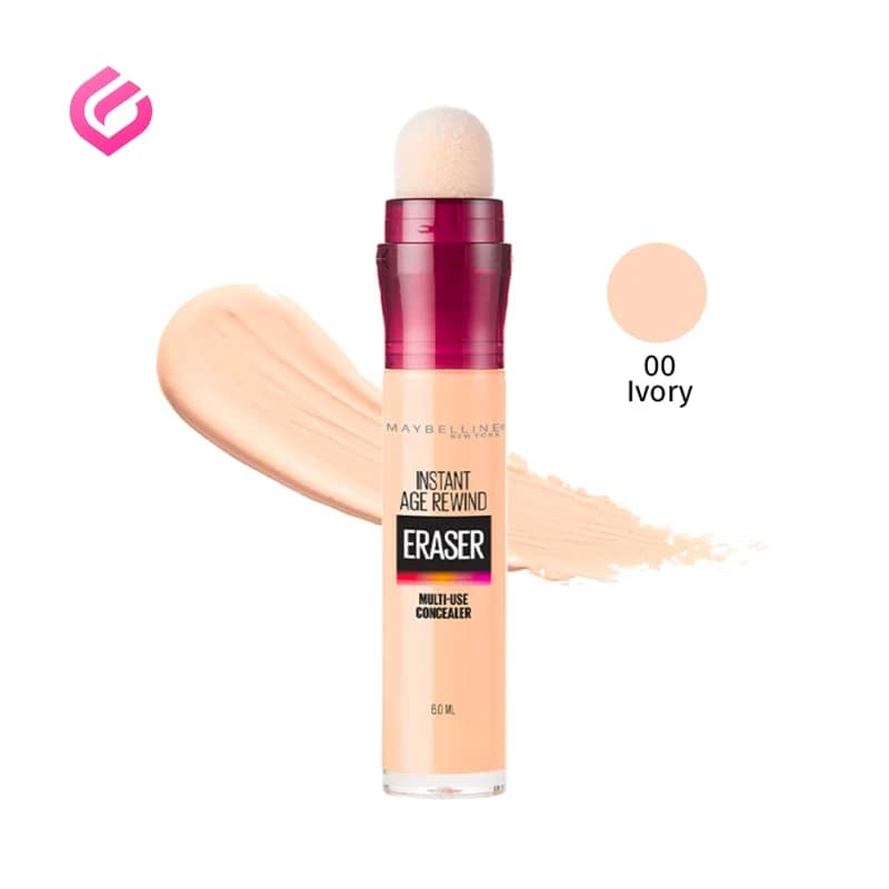 کانسیلر میبلین Eraser — تصویر ۶