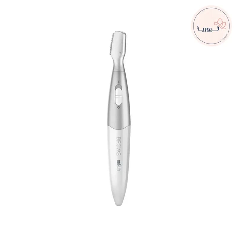 ماشین اصلاح ابرو براون مدل Hello Brows — تصویر ۷