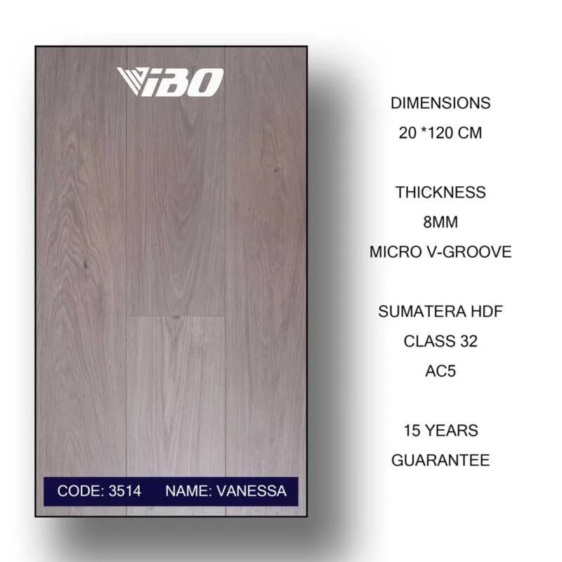 لمینت VIBO کد 3514 — تصویر ۲