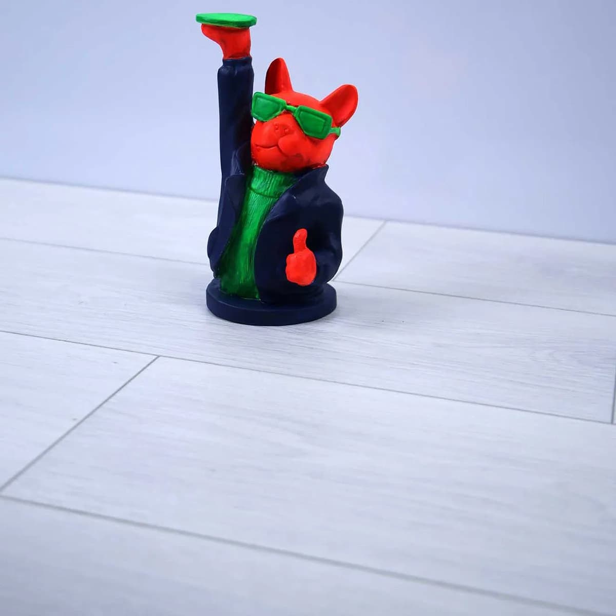 لمینت VIBO کد 3511 — تصویر ۳