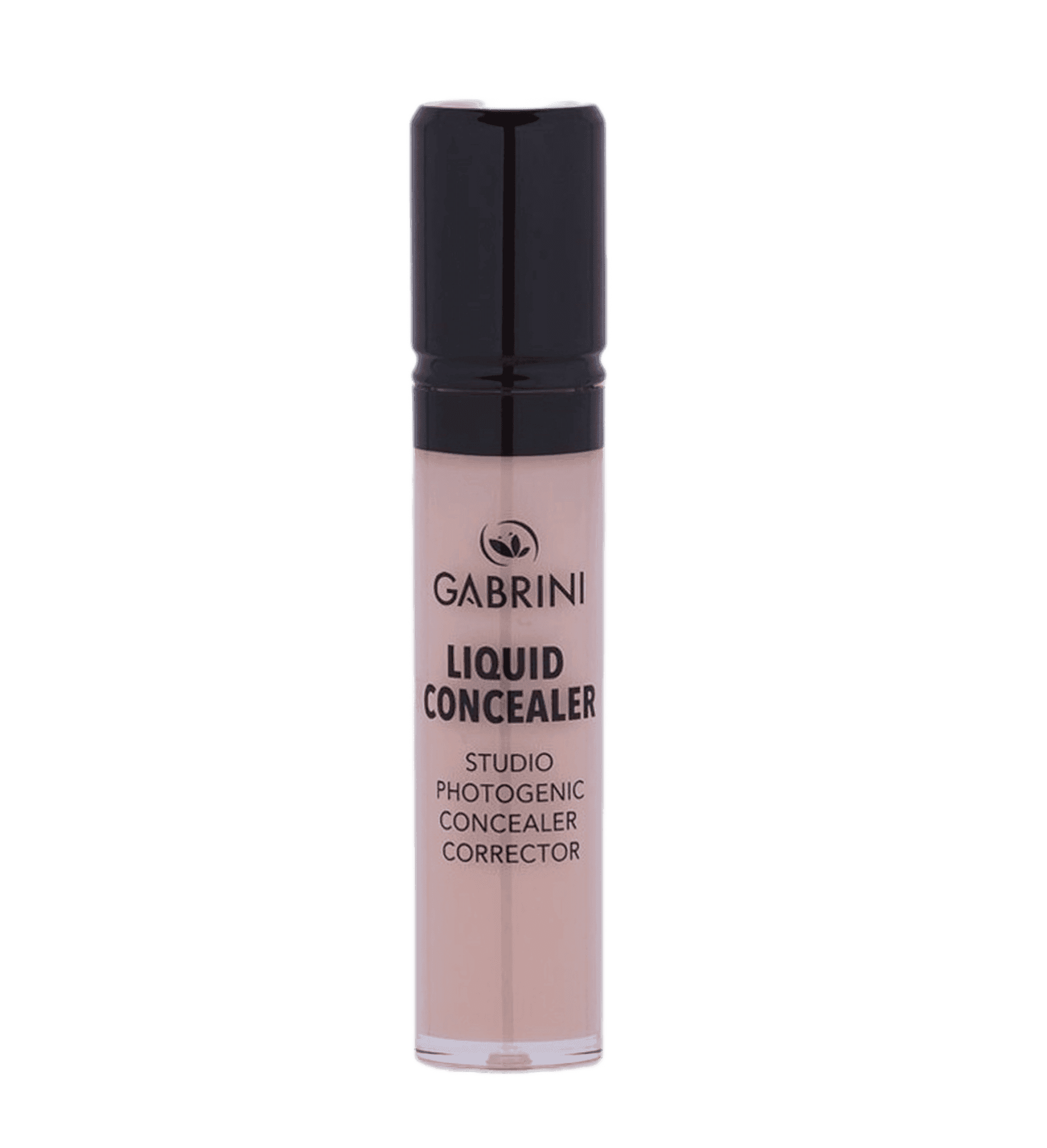 کانسیلر مایع گابرینی اصل مدل Liquid Concealer