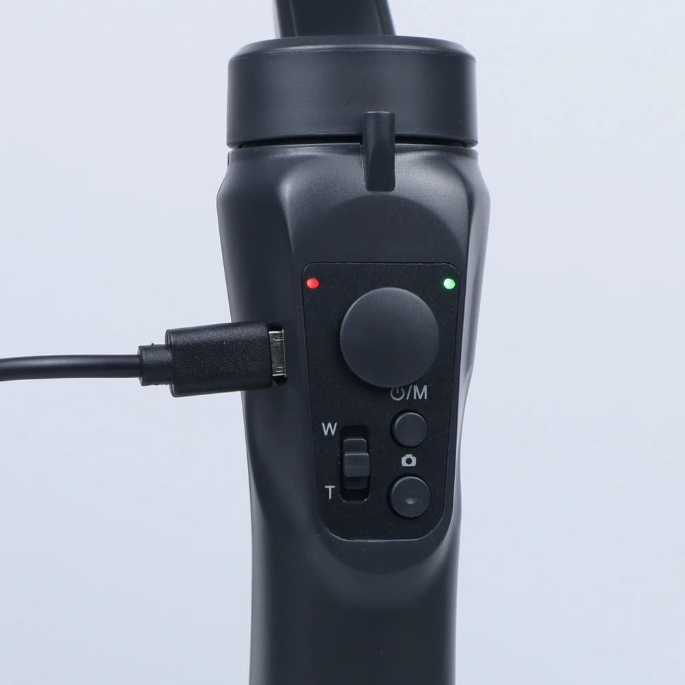 گیمبال و لرزشگیر حرکتی مدل 3Axis Gimbal مدل F5 — تصویر ۱۲