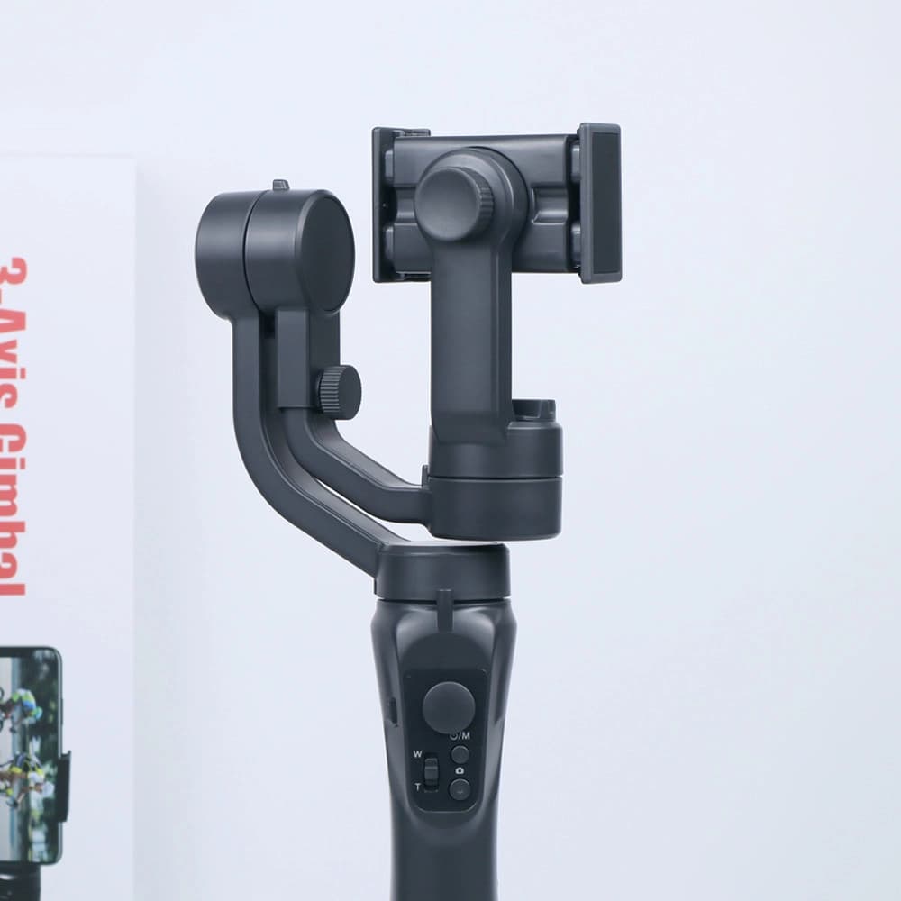 گیمبال و لرزشگیر حرکتی مدل 3Axis Gimbal مدل F5 — تصویر ۶