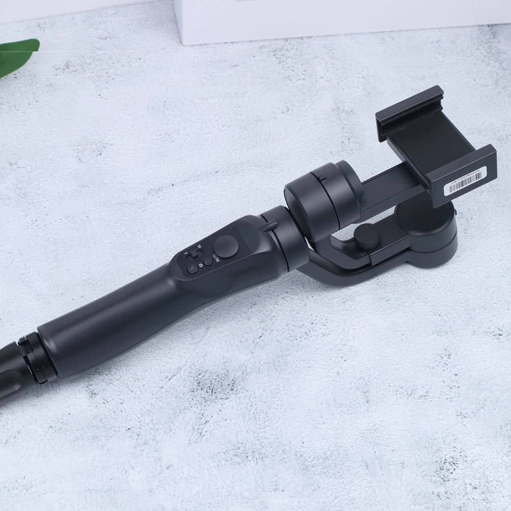 گیمبال و لرزشگیر حرکتی مدل 3Axis Gimbal مدل F5 — تصویر ۸