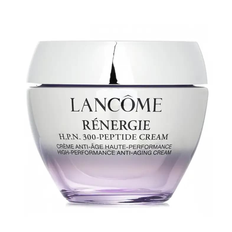 کرم رینرژی پپتیدی لانکوم LANCOME حجم 50 میلی لیتر — تصویر ۶