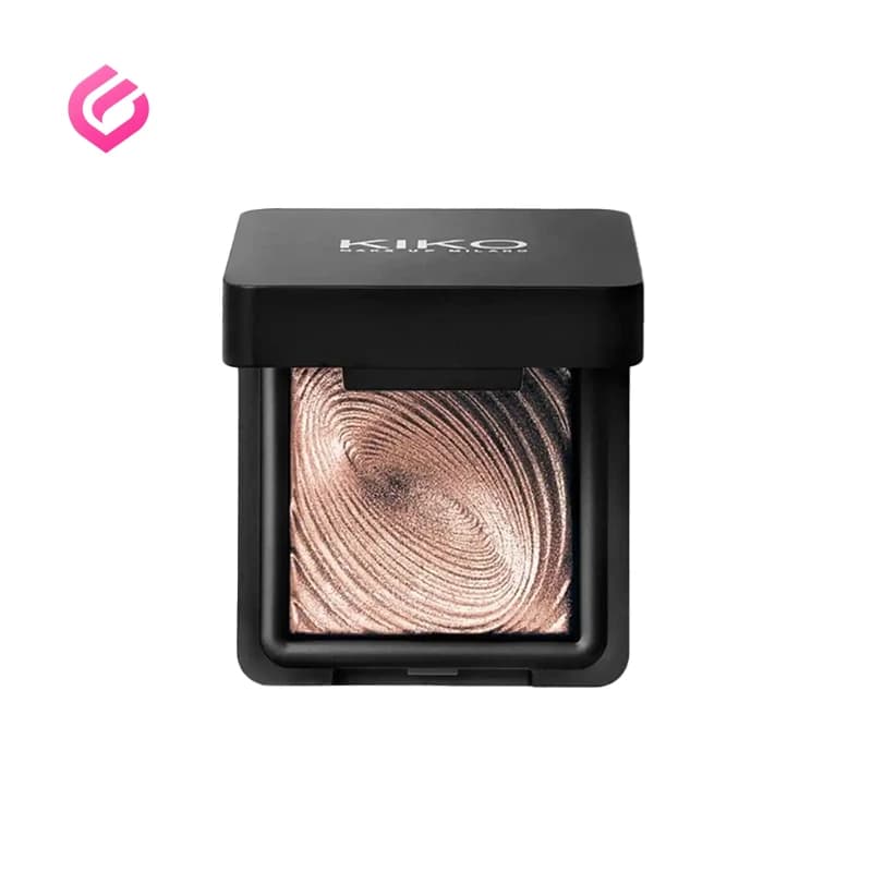 سایه چشم KIKO Milano Water Eyeshadow — تصویر ۳