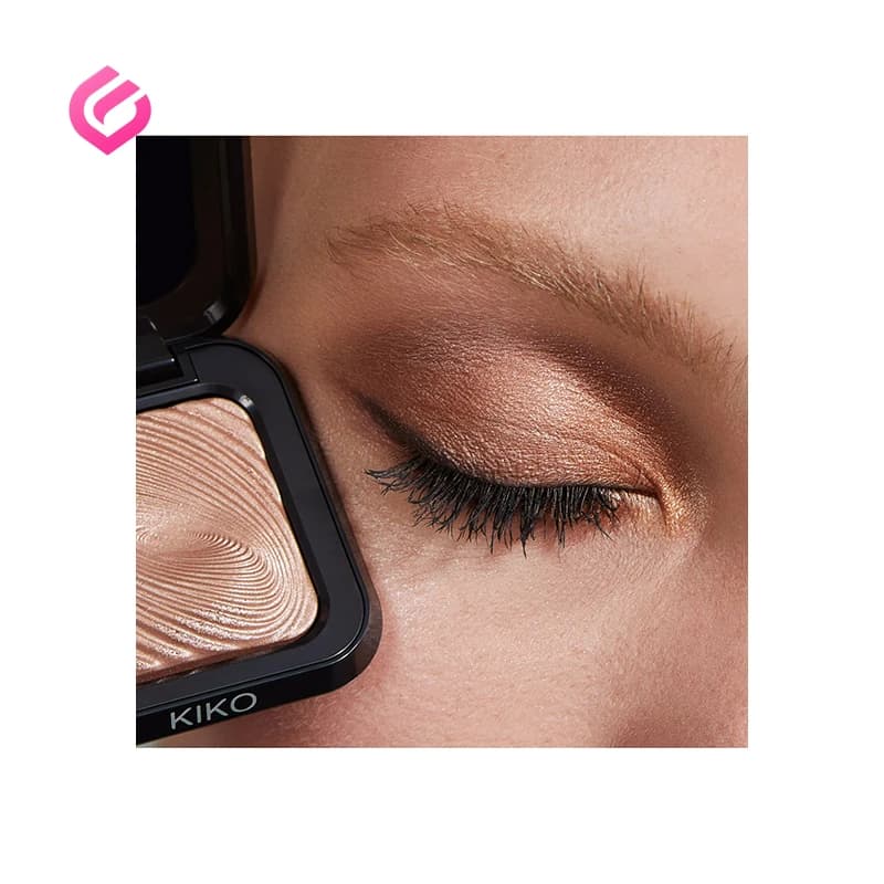 سایه چشم KIKO Milano Water Eyeshadow — تصویر ۲