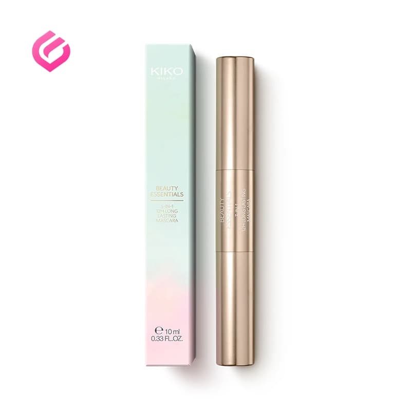 ریمل بلند کننده و حجم دهنده کیکو beauty essentials — تصویر ۳