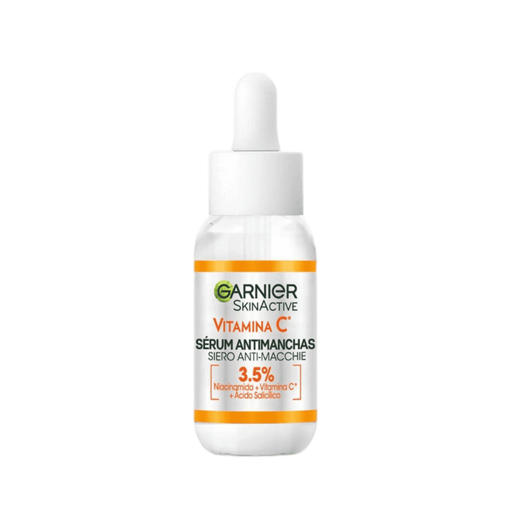 سرم ویتامین سی و نیاسینامید گارنیر 30ml