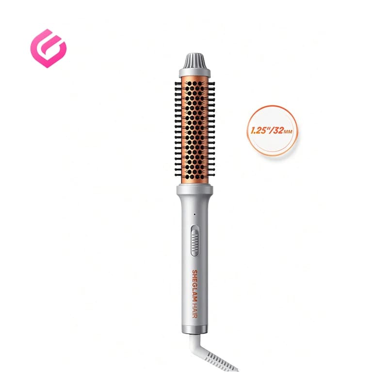 برس حرارتی شیگلم It-Curl Thermal Blowout Brush — تصویر ۳