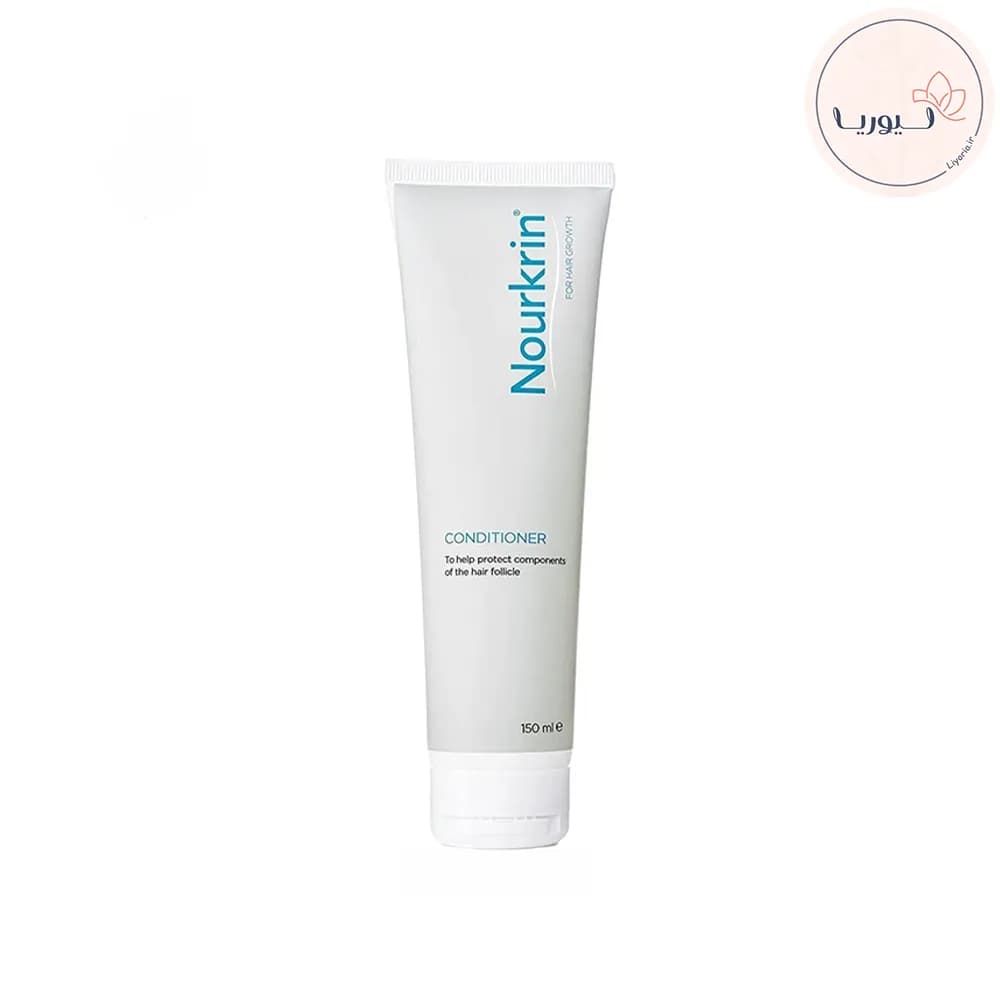 نرم کننده ضدریزش نورکرین | Nourkrin Conditioner — تصویر ۳