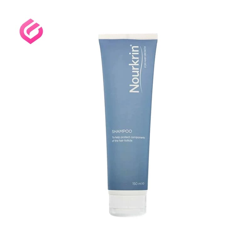 شامپو ضدریزش نورکرین | Nourkrin Shampoo — تصویر ۳