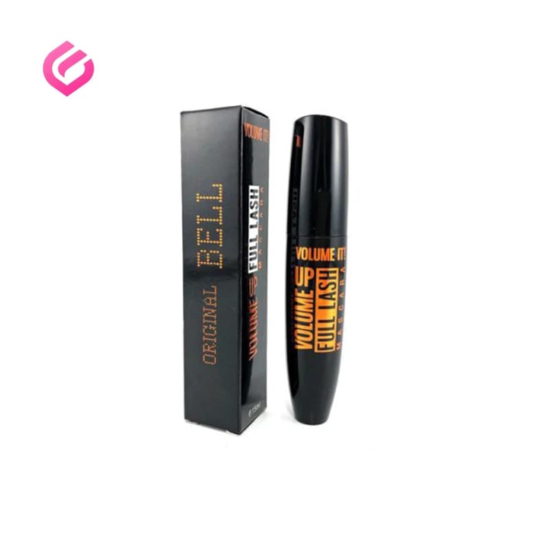 ریمل حجم‌دهنده و بلندکننده Bell Volume Up Full Lash — تصویر ۲
