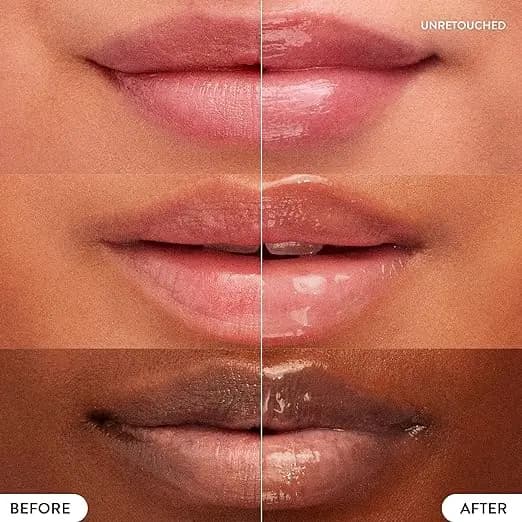 ماسک لب شب توت فرنگی لانیژ Laneige حجم 20 گرم — تصویر ۷
