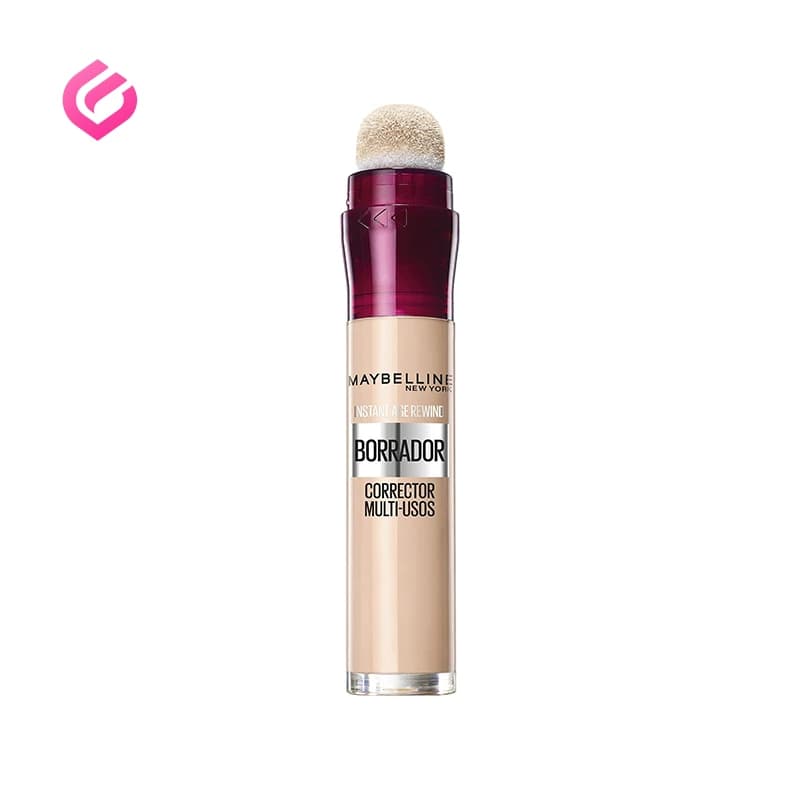 کانسیلر برادور میبلین | Maybelline Borrador Eye Concealer