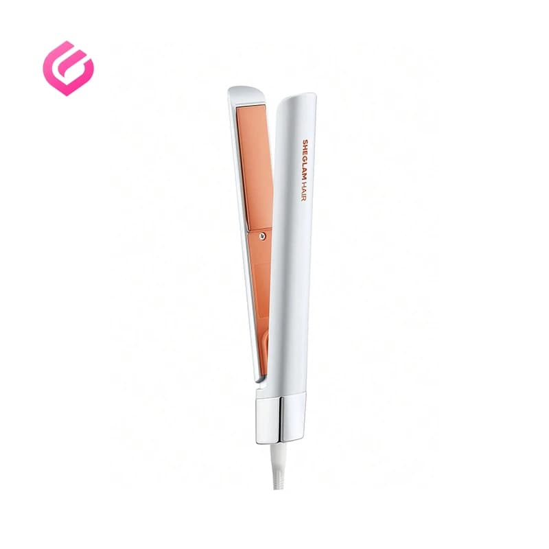اتو مو شیگلم Travel Buddy Mini Hair Straightener — تصویر ۵