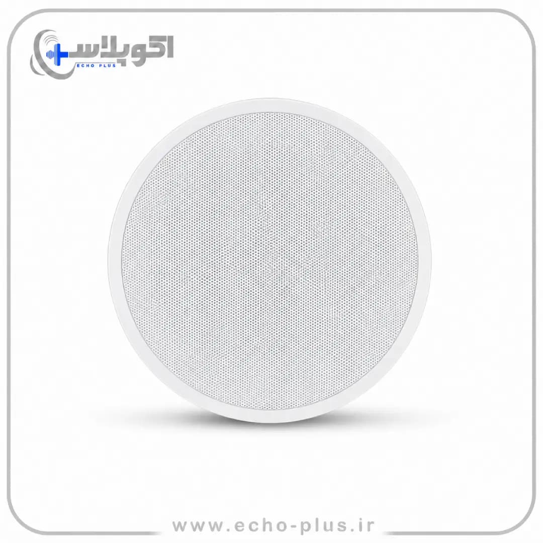 اسپیکر سقفی sos مدل sp618 — تصویر ۵