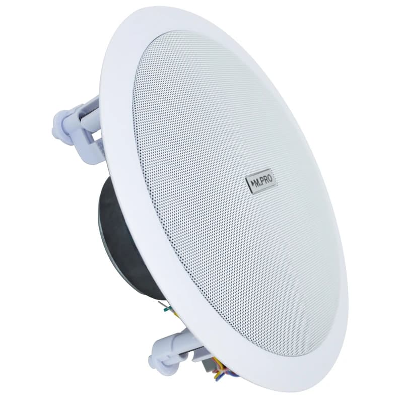 بلندگوی سقفی توکار ام پرو MPRO C860 — تصویر ۳