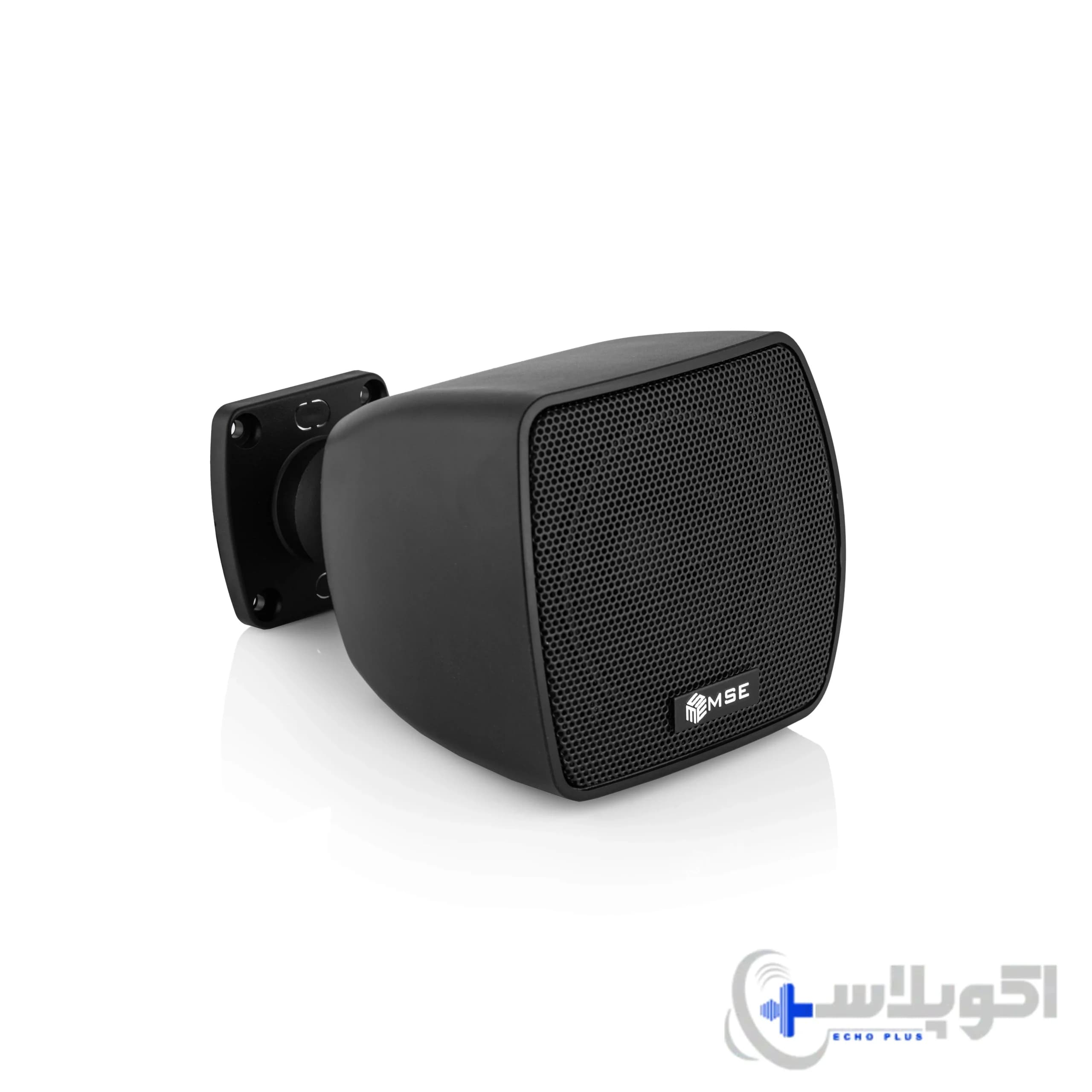 اسپیکر دکوراتیو دیواری mse مدل MB-05 — تصویر ۴