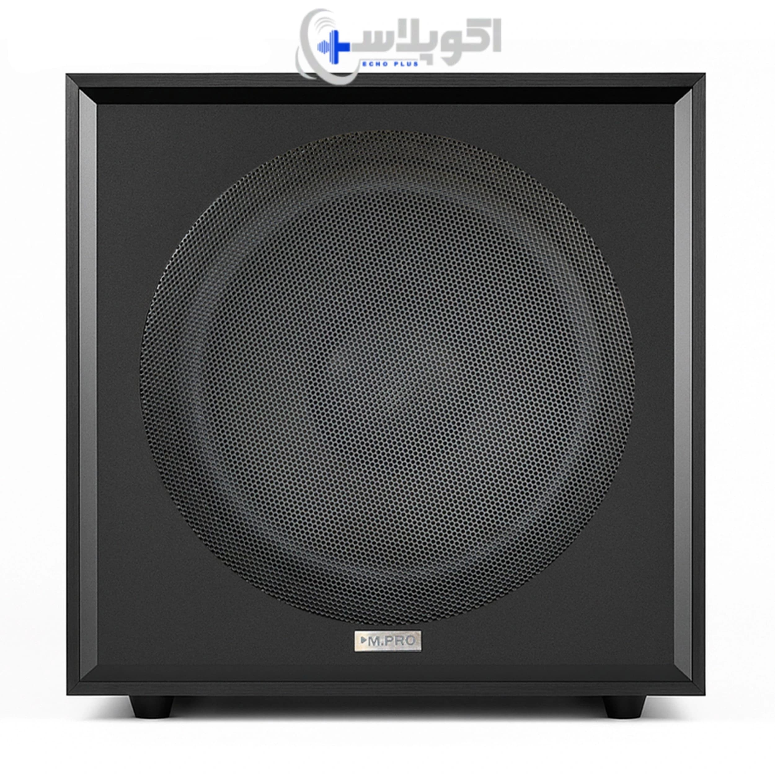 ساب‌ووفر اکتیو حرفه‌ای M.PRO SUB12AH