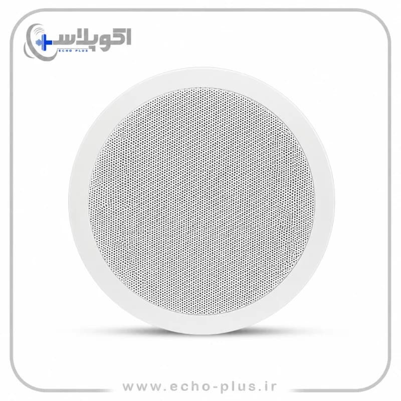 اسپیکر سقفی ۱۰۰ وات مدل P800 از برند اکوپلاس — تصویر ۲