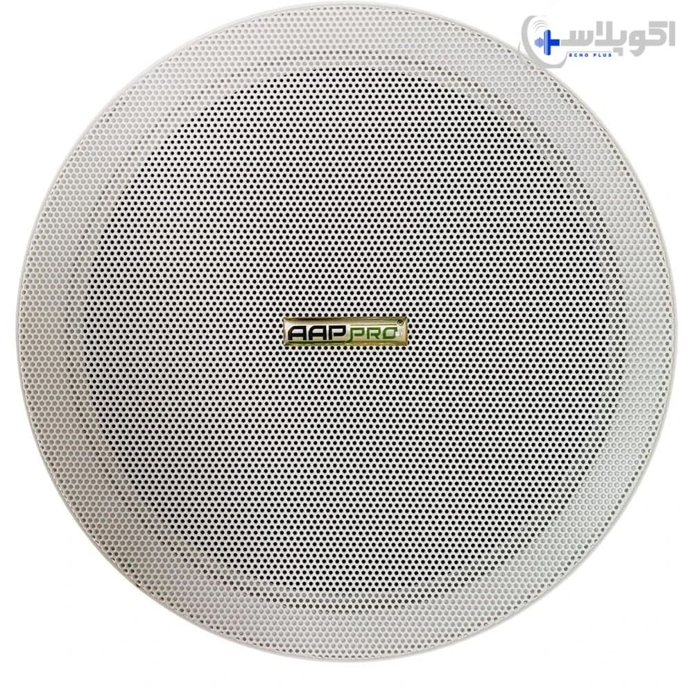 اسپیکر سقفی تیوتر AAP PRO مدل DS5 گارانتی اکوپلاس — تصویر ۲