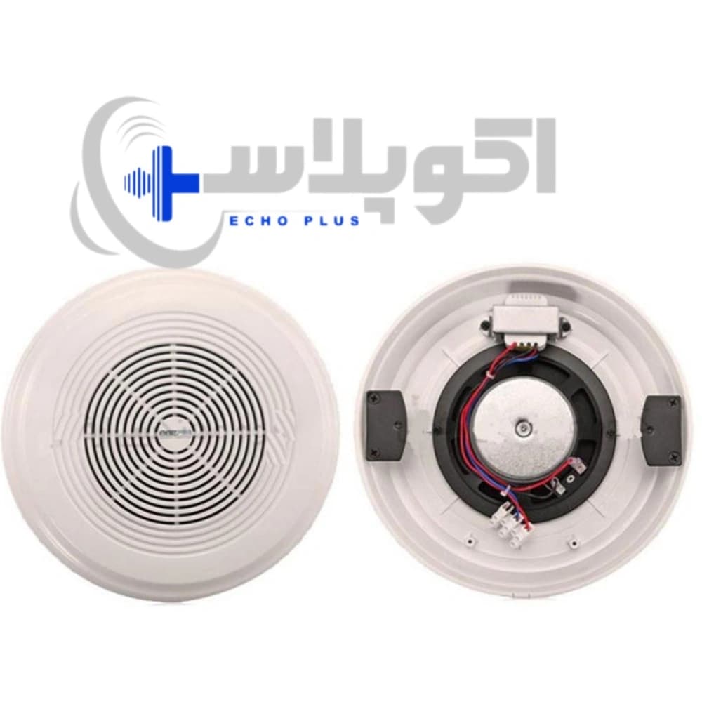 بلندگو سقفی آسیا امپ Aap Pro PA-3G-18 (گارانتی اکوپلاس)