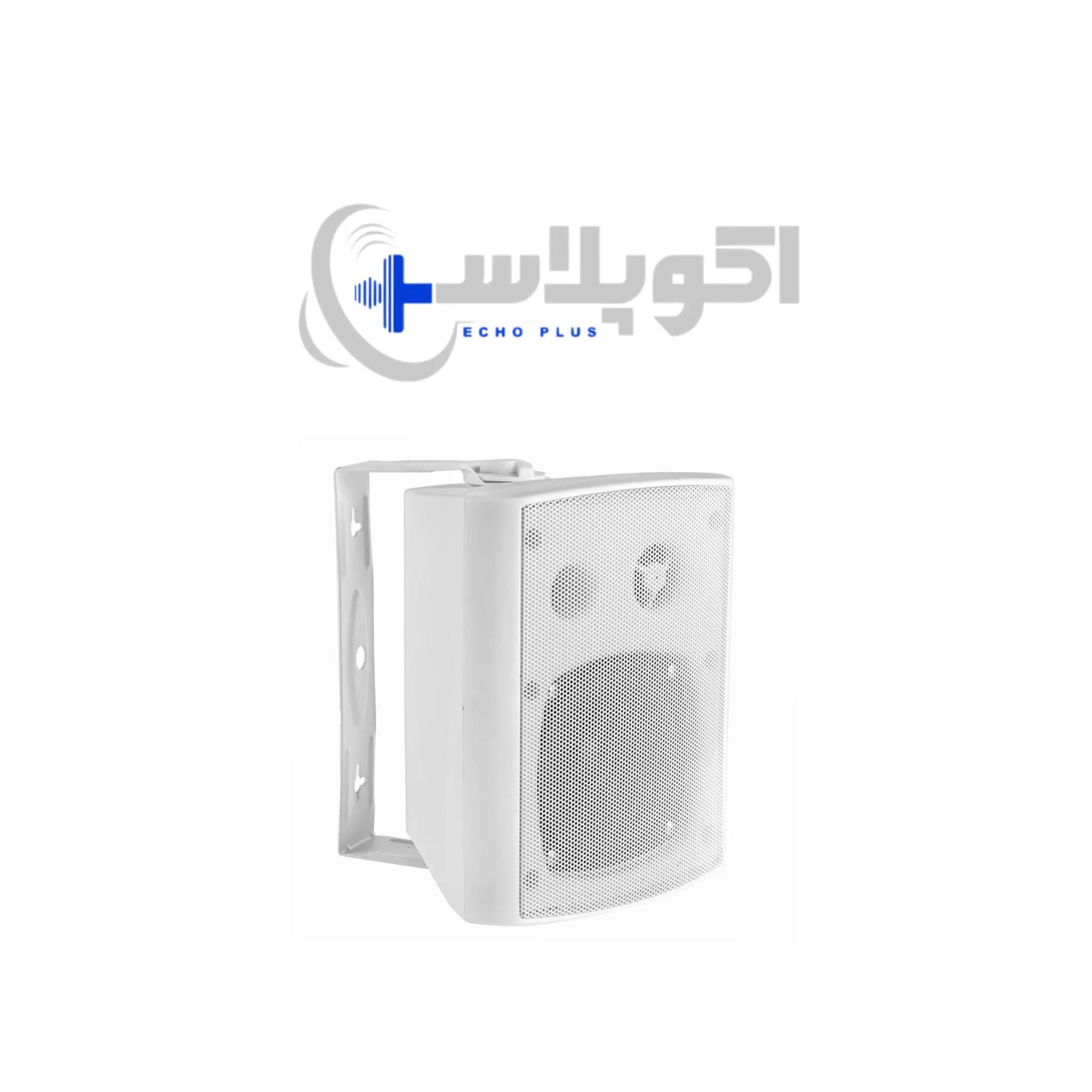 اسپیکر دیواری دکوراتیو (MSE) ام اس ای مدل M317 (گارانتی اکوپلاس)