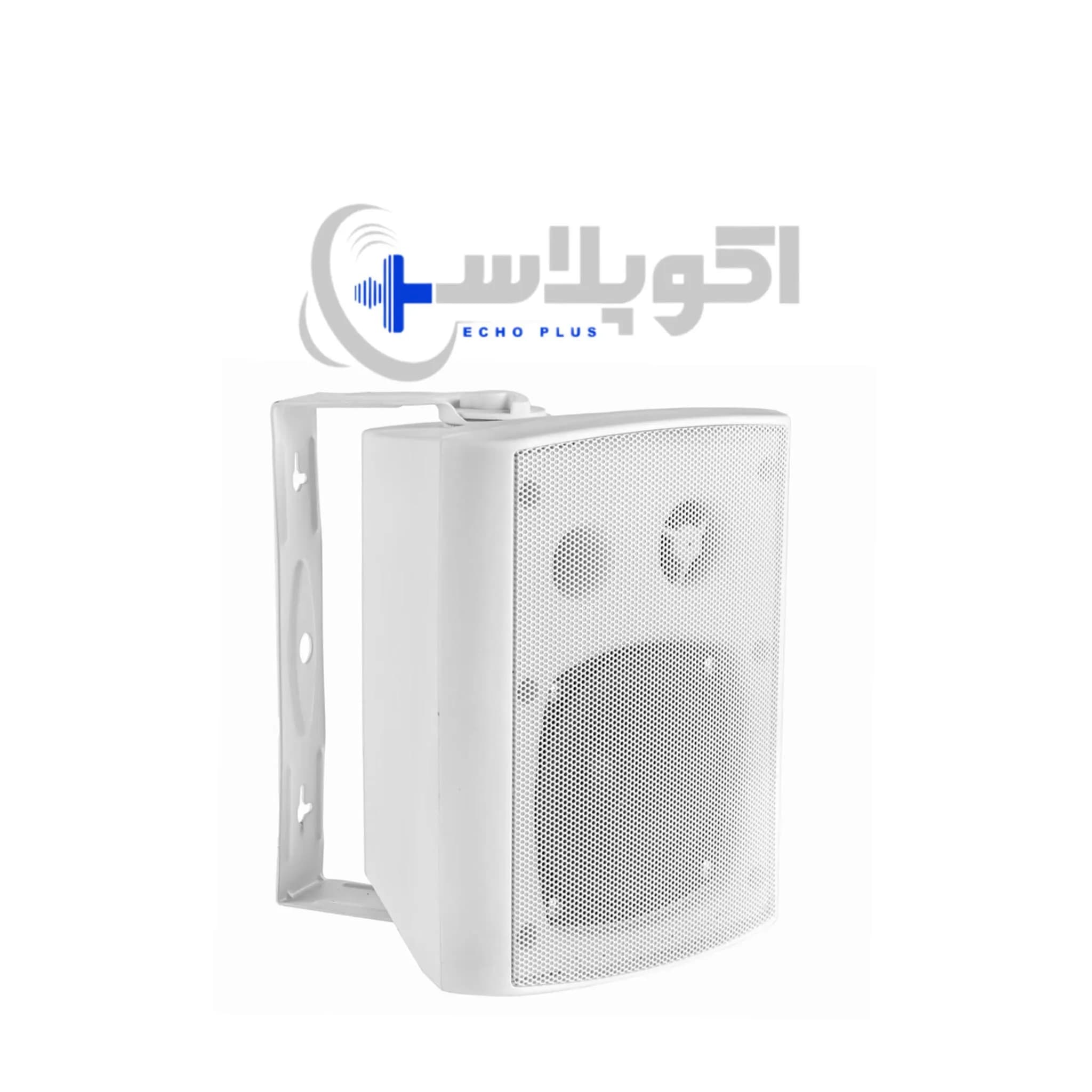 اسپیکر دیواری دکوراتیو برند ام اس ای مدل MSE M318 (گارانتی اکوپلاس)