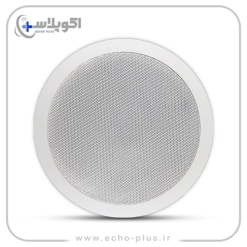 اسپیکر سقفی مدل P300 اکوپلاس با گارانتی تضمینی — تصویر ۳