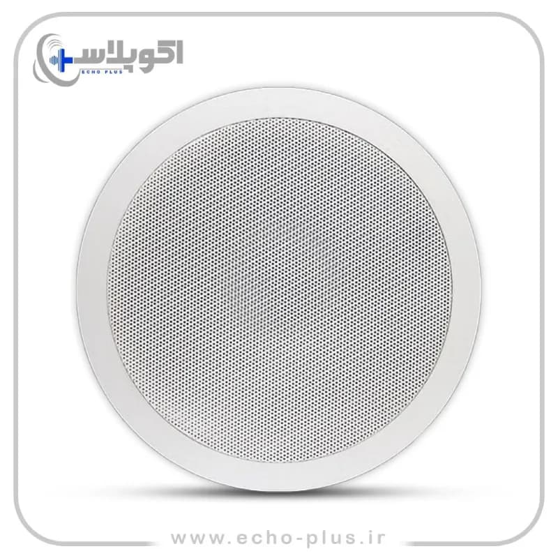بلندگو سقفی مدل P200 اکوپلاس با گارانتی 24 ماهه — تصویر ۳