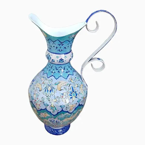 پارچ میناکاری — تصویر ۲