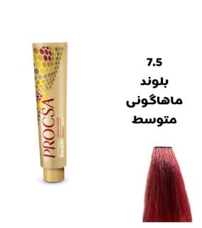 رنگ مو پروکسا 5.7 — تصویر ۲