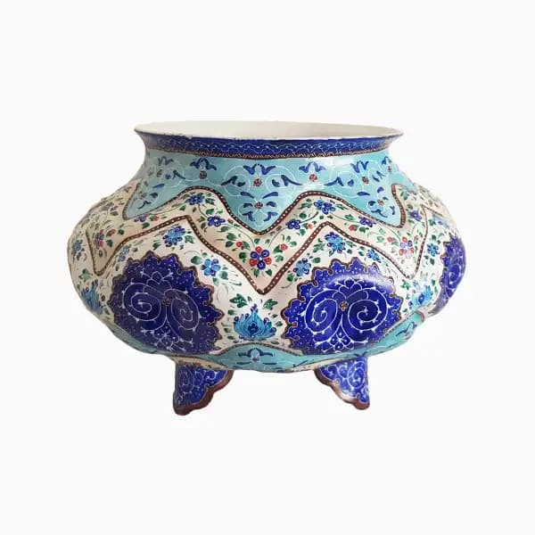 گز خوری میناکاری مدل دخل — تصویر ۳